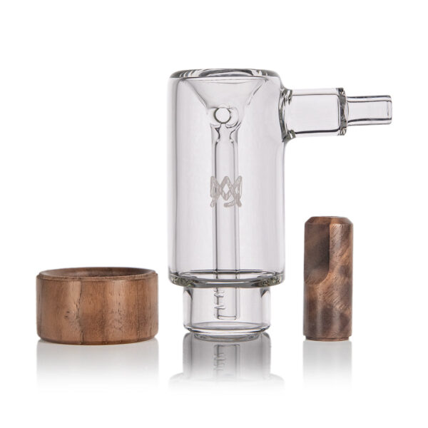 MJ Arsenal Alpine Series – Steamboat Bubbler - Image 6