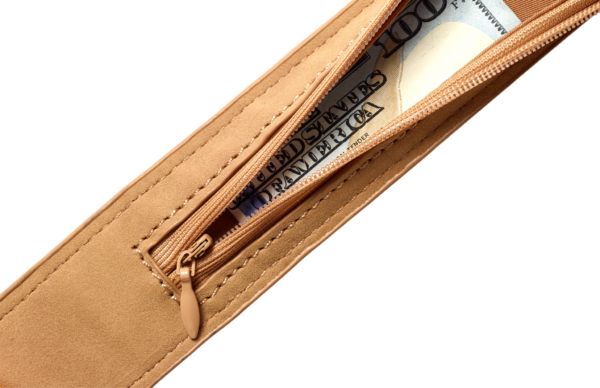 Citizen Hyde Lockable, Odor Resistant Belt Bag, The Marley - Image 23