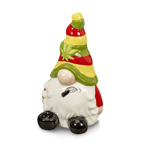 Gnome Pipe – Stoned Gnome