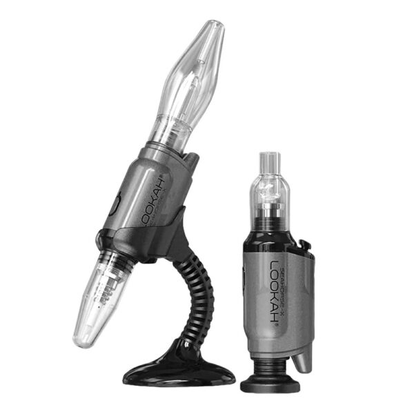 X All In One Electric Dab Kit - Image 4