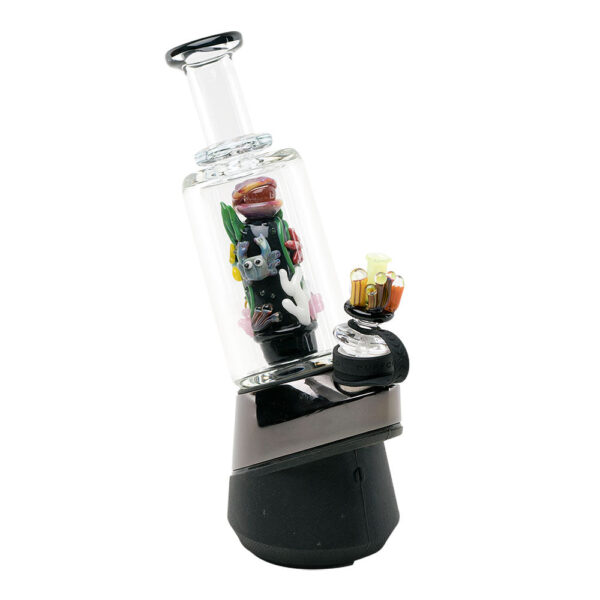 Empire Glassworks Puffco Peak UV Attachment | Save The Sea