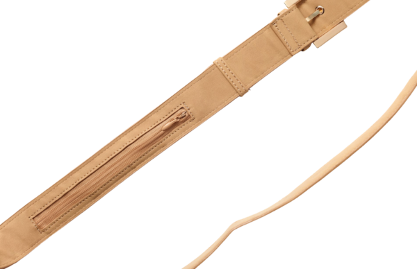 Citizen Hyde Lockable, Odor Resistant Belt Bag, The Marley - Image 22