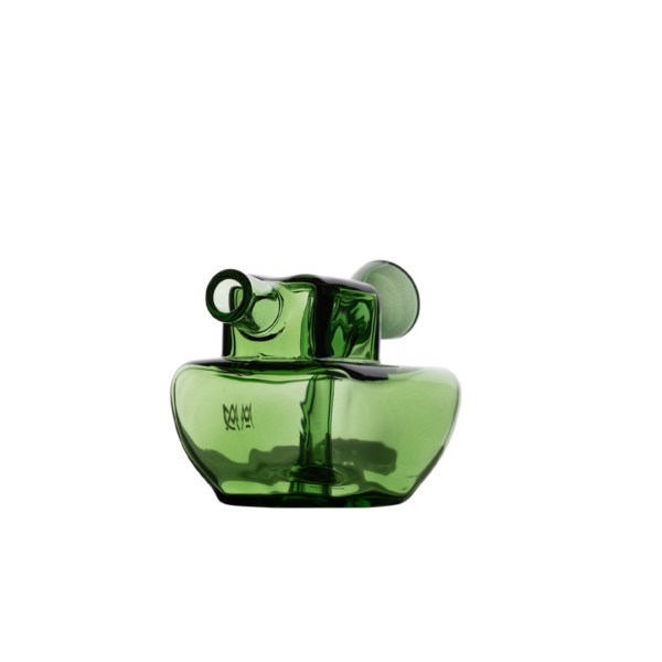 MJ Arsenal Commander Blunt Bubbler - Image 17