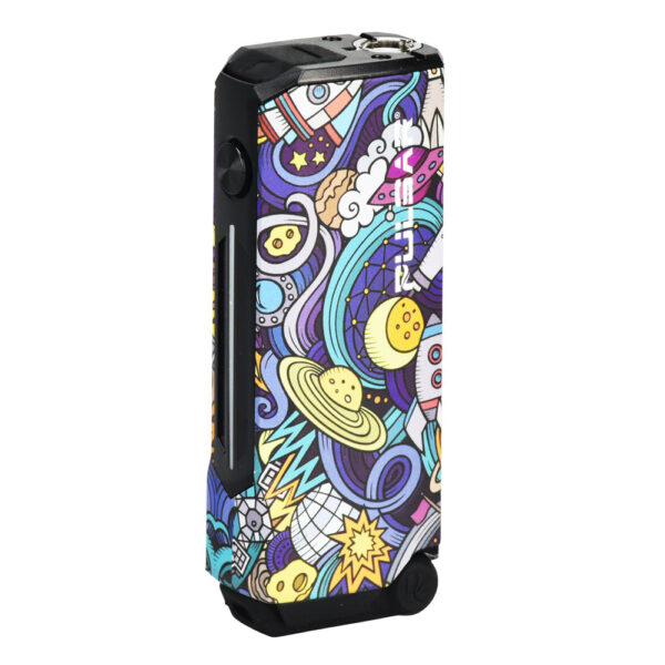 Pulsar 510 Dunk 2-In-1 Variable Voltage Vaporizer -750mAh - Image 7