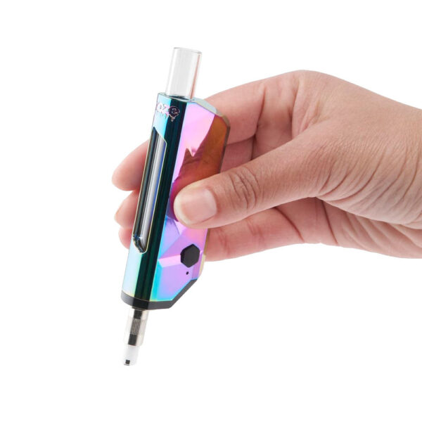 Ooze Pronto Electronic Concentrate Vaporizer – 900mAh - Image 17