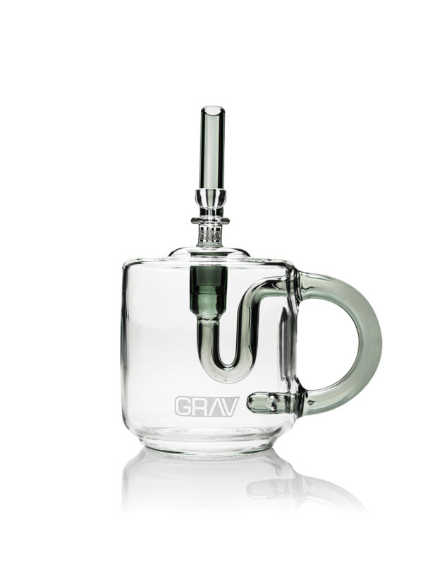 GRAV® Coffee Mug Bubbler – Assorted Colors - Image 8