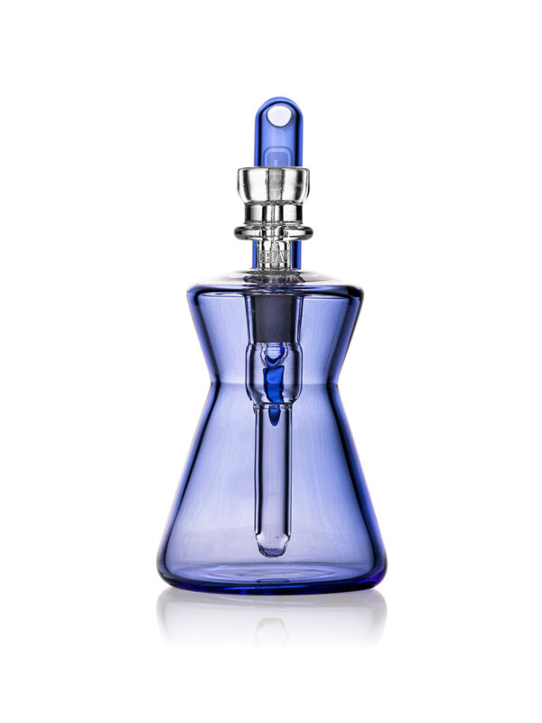 GRAV® Hourglass Pocket Bubbler – Assorted Colors - Image 8
