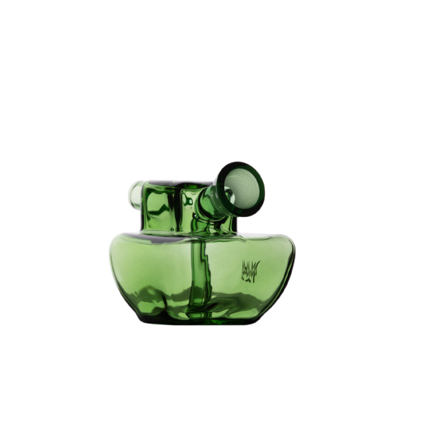 MJ Arsenal Commander Blunt Bubbler - Image 29