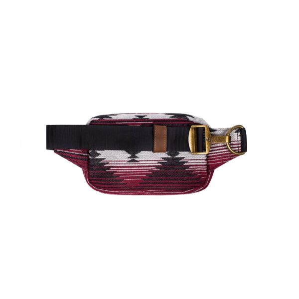 The Companion – Smell Proof Crossbody Bag - Image 12