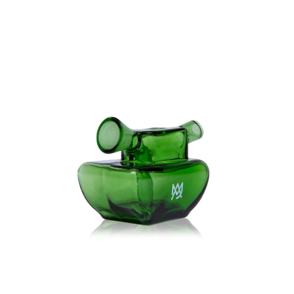 MJ Arsenal Commander Blunt Bubbler - Image 4