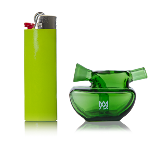 MJ Arsenal Commander Blunt Bubbler - Image 2