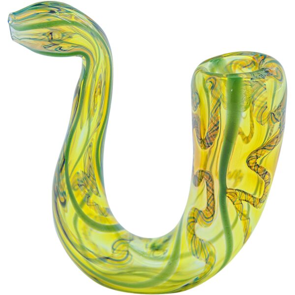 LA Pipes “Gentleman’s Sherlock” Sherlock Pipe - Image 5