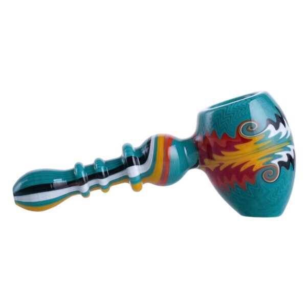 Tomahawk Eye Candy Bubblers (Various Colors) - Image 8