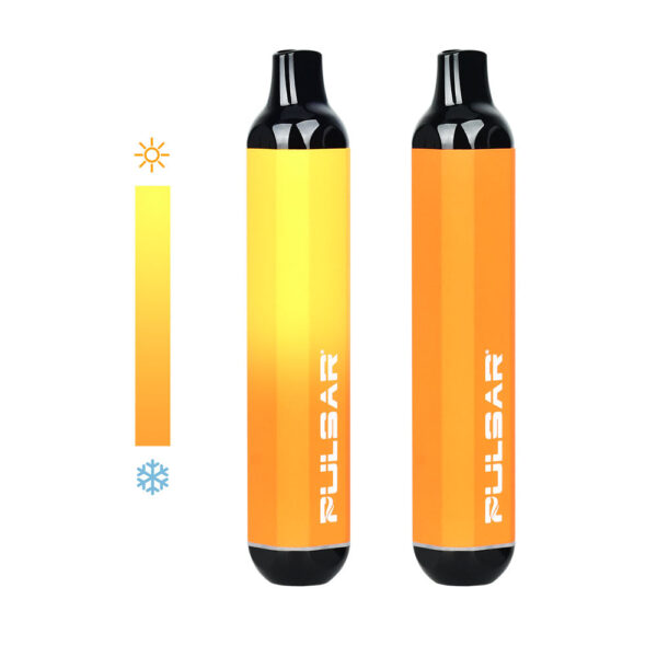 12pc Display – Pulsar 510 DL Auto-Draw VV Vape Pen-320mAh / Thermo - Image 4
