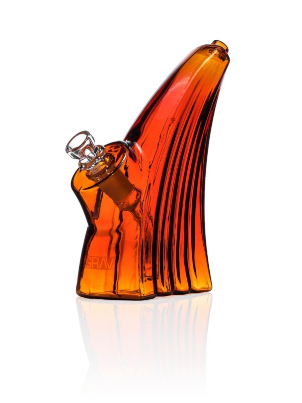 GRAV® Wave Bubbler – Assorted Colors - Image 4