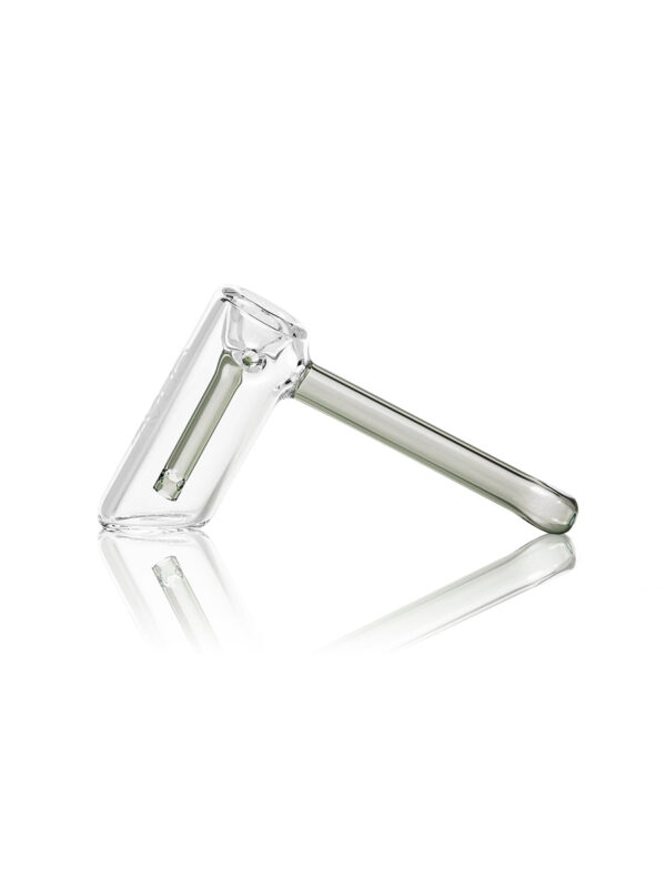 GRAV® Mini Hammer Bubbler – Assorted Colors - Image 9
