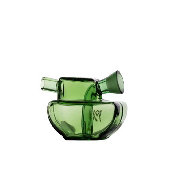 MJ Arsenal Commander Blunt Bubbler - Image 25
