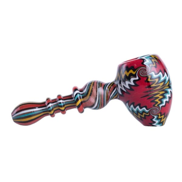 Tomahawk Eye Candy Bubblers (Various Colors) - Image 6