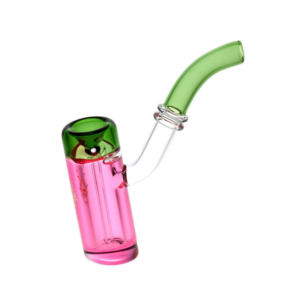Pulsar Glycerin Series Freezable Bicolor Bubbler | 5.5″ - Image 3
