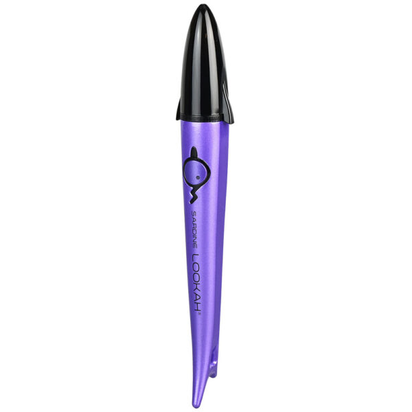 Lookah Sardine Hot Knife Electric Dab Tool – 240mAh - Image 14
