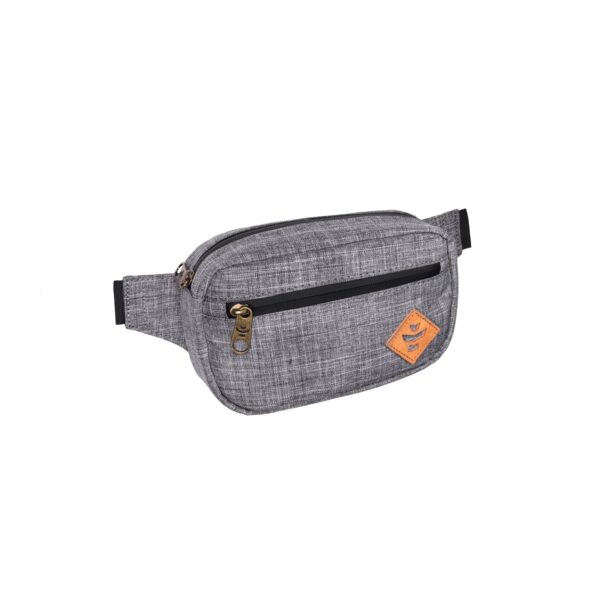 The Companion – Smell Proof Crossbody Bag - Image 15