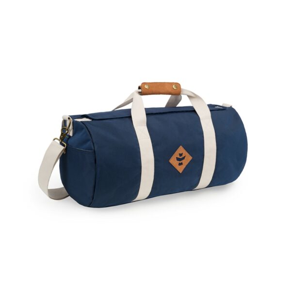 Revelry Overnighter – Smell Proof Small Duffle - Image 17