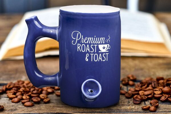 Premium Roast & Toast Mug from Gifts by Fashioncraft® - Image 5