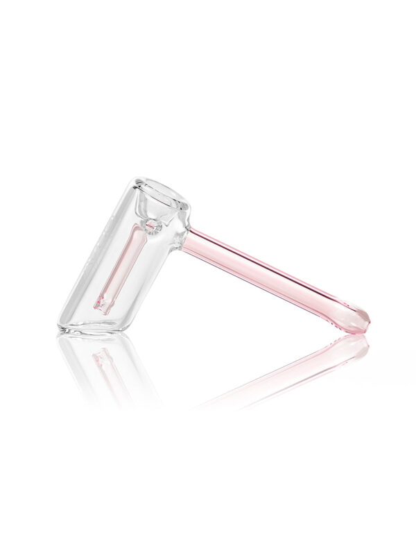 GRAV® Mini Hammer Bubbler – Assorted Colors