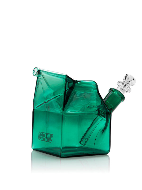 GRAV® Milk Carton – Assorted Colors - Image 2