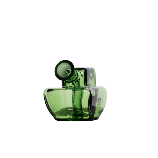 MJ Arsenal Commander Blunt Bubbler - Image 34
