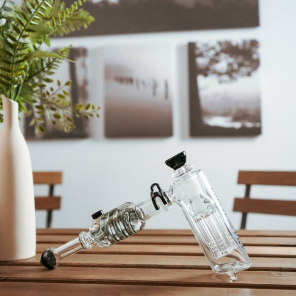 Freeze Pipe Bubbler - Image 6