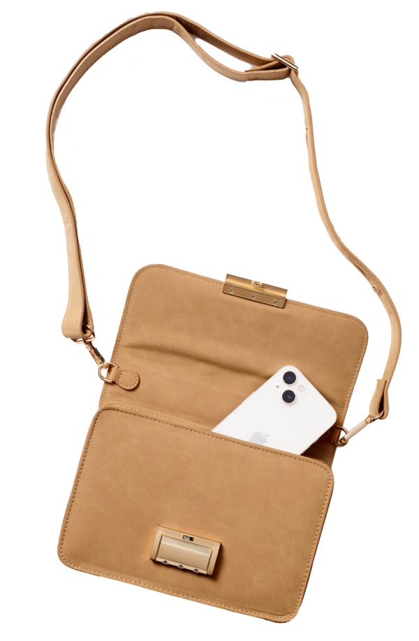 Citizen Hyde Lockable, Odor resistant Crossbody Bag - Image 4