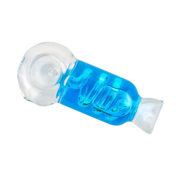 Ooze Cryo Spoon Pipe