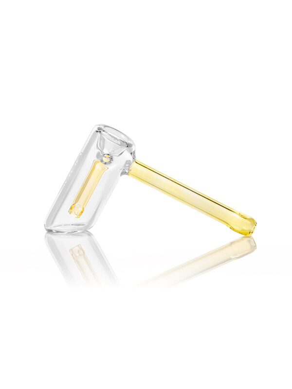 GRAV® Mini Hammer Bubbler – Assorted Colors - Image 7