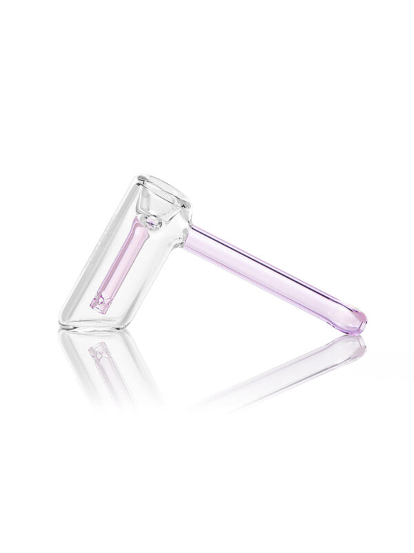 GRAV® Mini Hammer Bubbler – Assorted Colors - Image 5