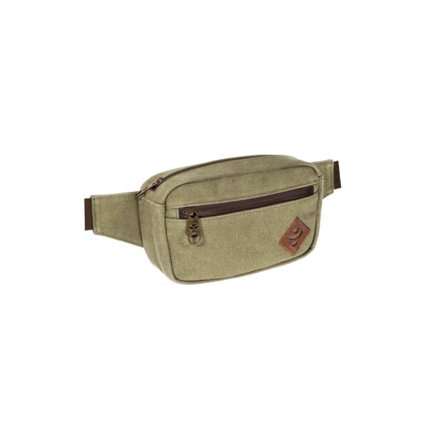 The Companion – Smell Proof Crossbody Bag