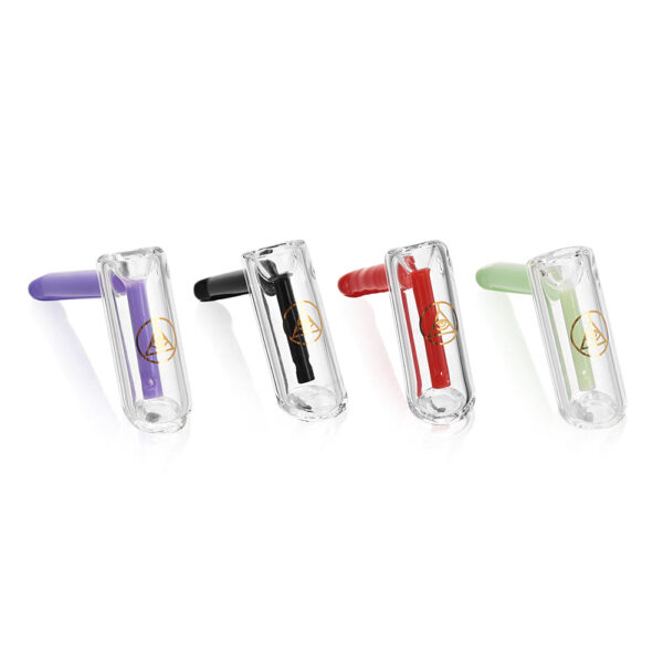 Ritual Smoke – Hammer Bubbler – Slime Purple - Image 4
