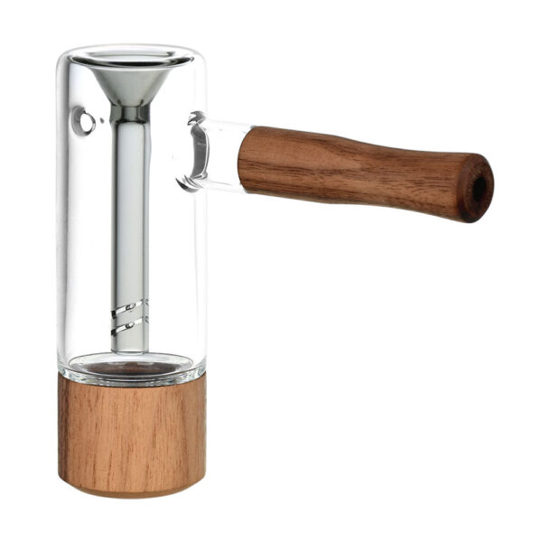 Honey Labs Afterswarm Bubbler | 4.5″ - Image 4