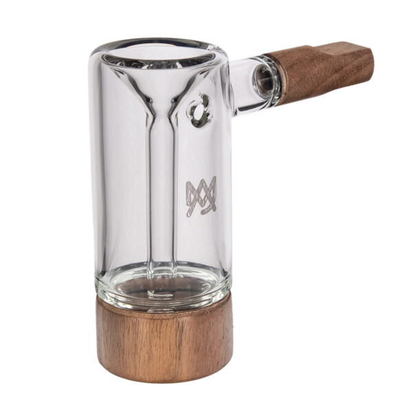 MJ Arsenal Alpine Series – Steamboat Bubbler