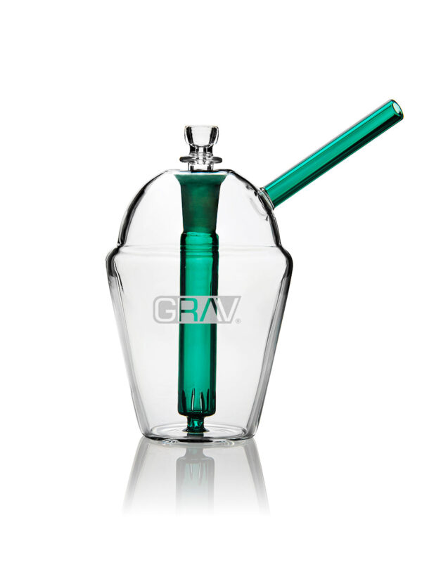 GRAV® Slush Cup – Assorted Colors - Image 2
