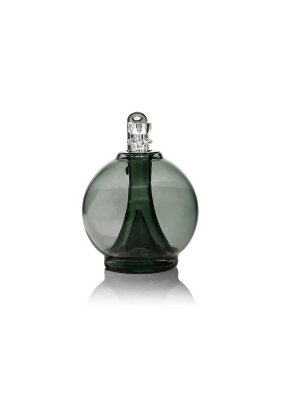 GRAV® Globe Bubbler – Smoke - Image 2