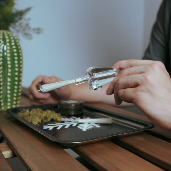 Freeze Pipe Glycerin Blunt Tip - Image 6