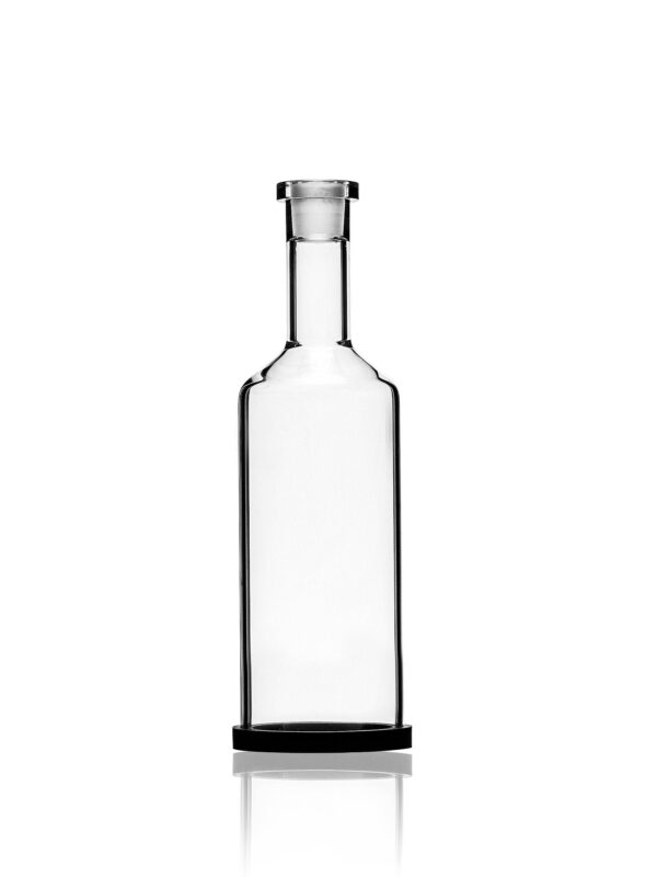 GRAV Large Gravitron – Replacement Bottle with Silicone Grommet