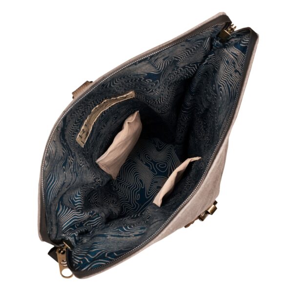 Revelry Defender – Smell Proof Padded Backpack - Image 8