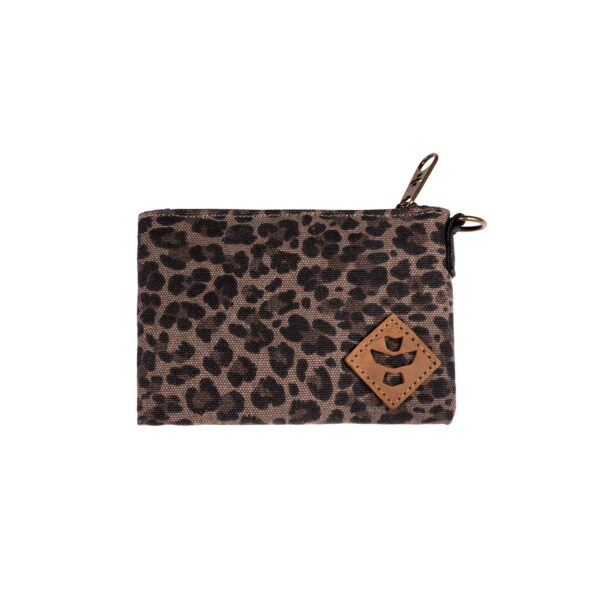 Revelry Mini Broker – Smell Proof Zippered Small Stash Bag - Image 24