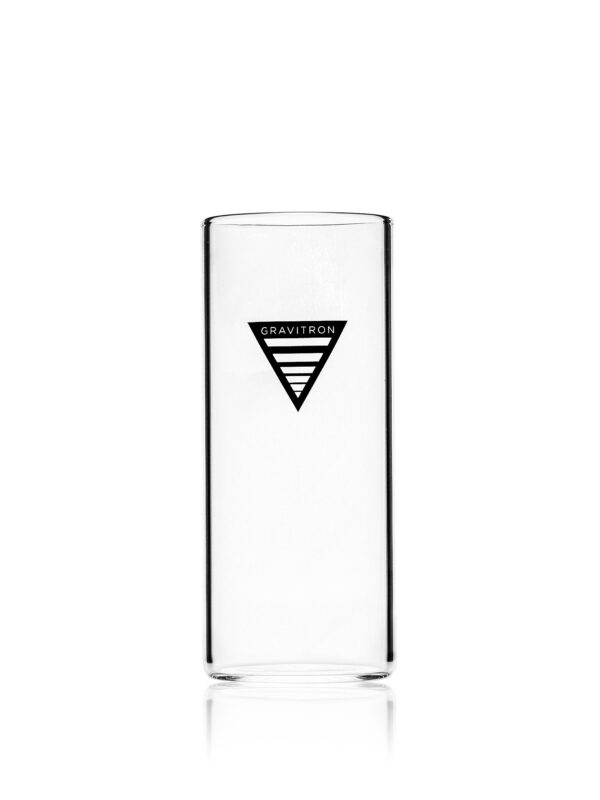 GRAV Large Gravitron – Replacement Vase