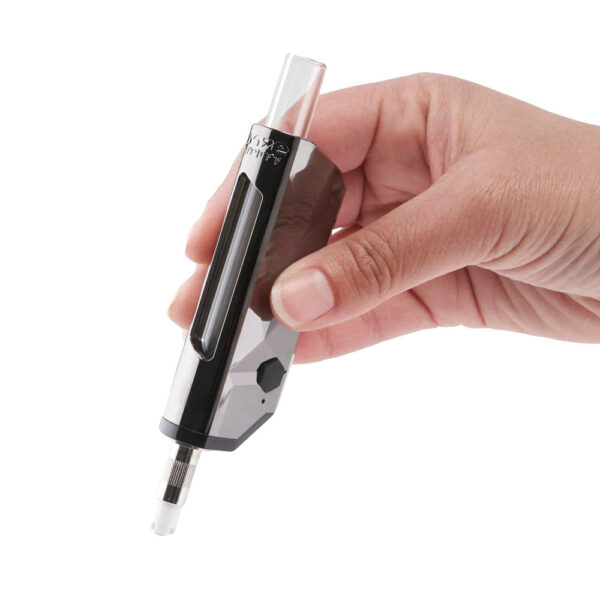 Ooze Pronto Electronic Concentrate Vaporizer – 900mAh - Image 10