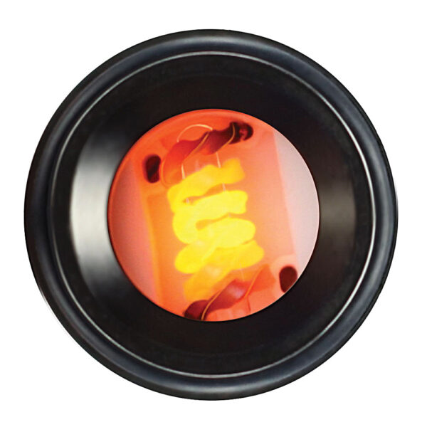 Pulsar APX Wax V3 Full Metal Atomizer Tank - Image 5