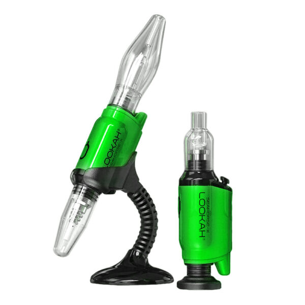 X All In One Electric Dab Kit - Image 3