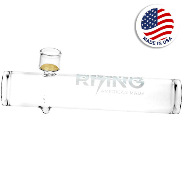 Phoenix Rising Maximus Steamroller | 7.5″